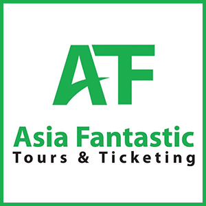 Asia Fantastic Tours & Ticketing Co., Ltd.